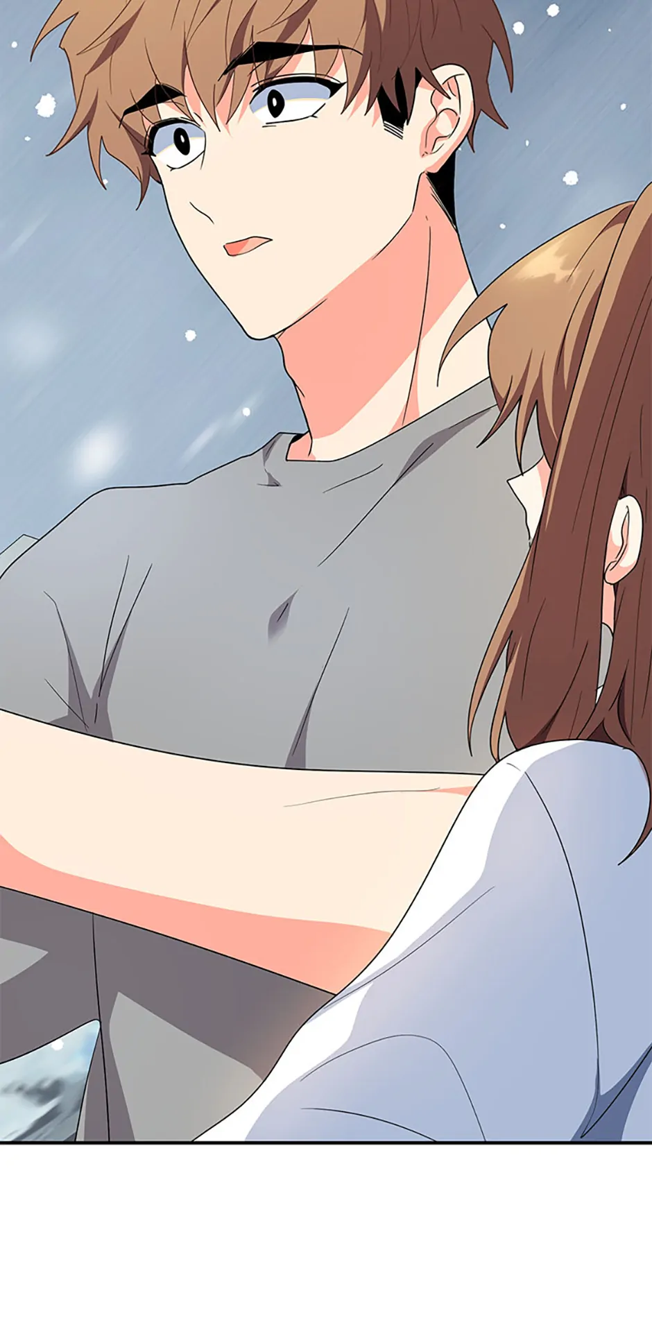 I’m the Main Character’s Little Sister chapter 93 page 30