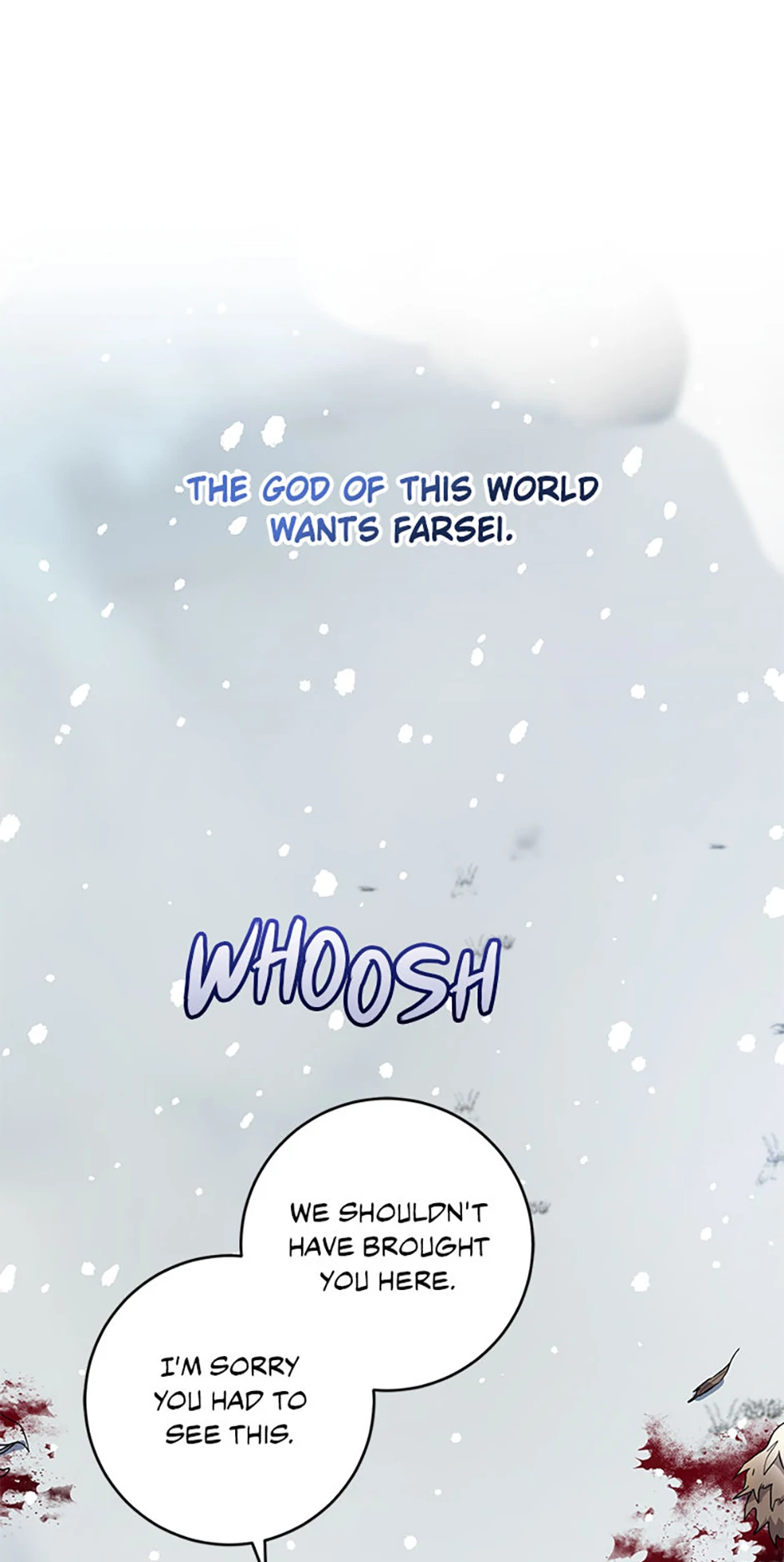 I’m the Main Character’s Little Sister chapter 93 page 31