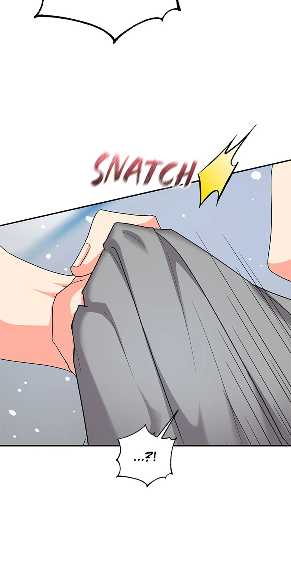 I’m the Main Character’s Little Sister chapter 93 page 37