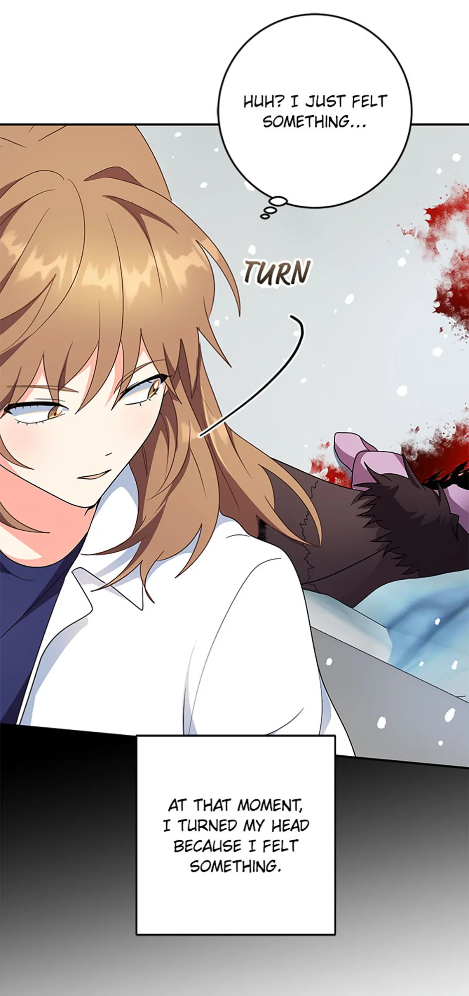 I’m the Main Character’s Little Sister chapter 93 page 42