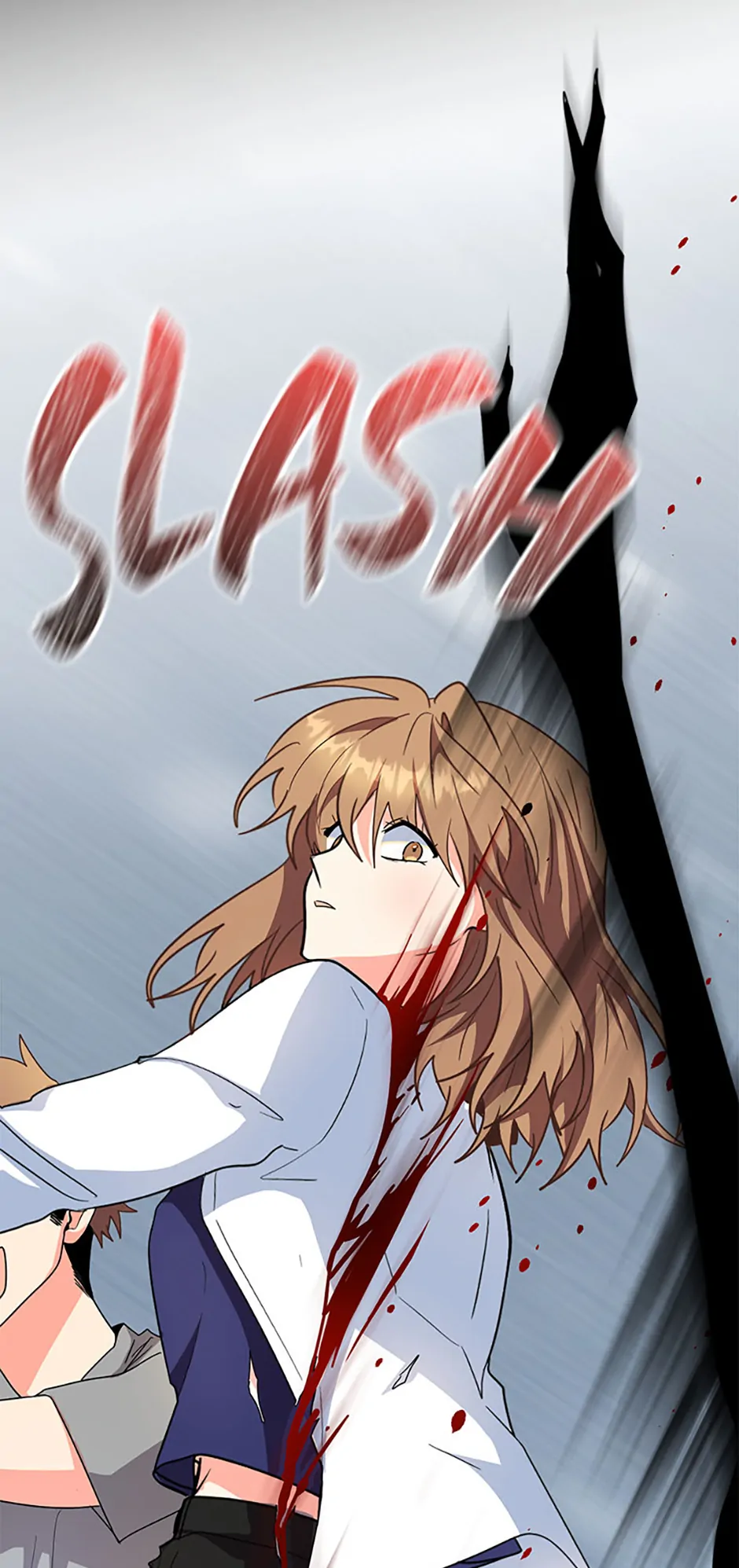 I’m the Main Character’s Little Sister chapter 93 page 43