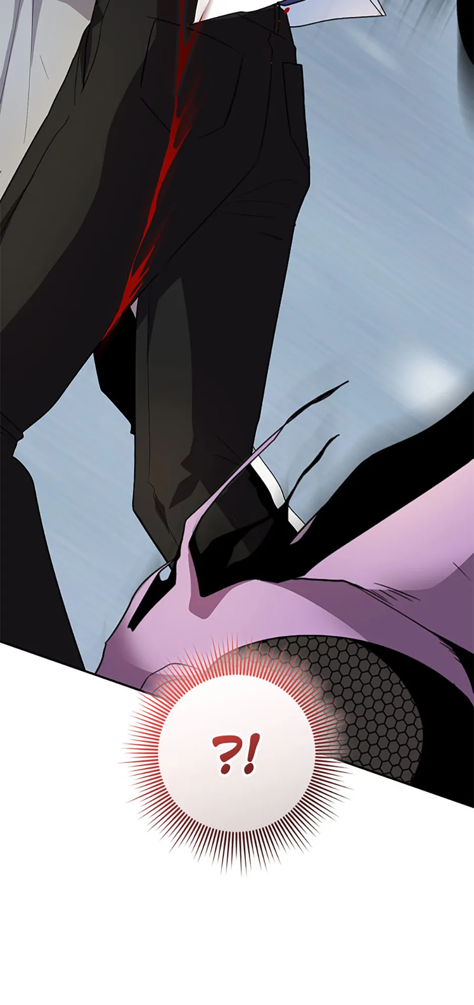 I’m the Main Character’s Little Sister chapter 93 page 44