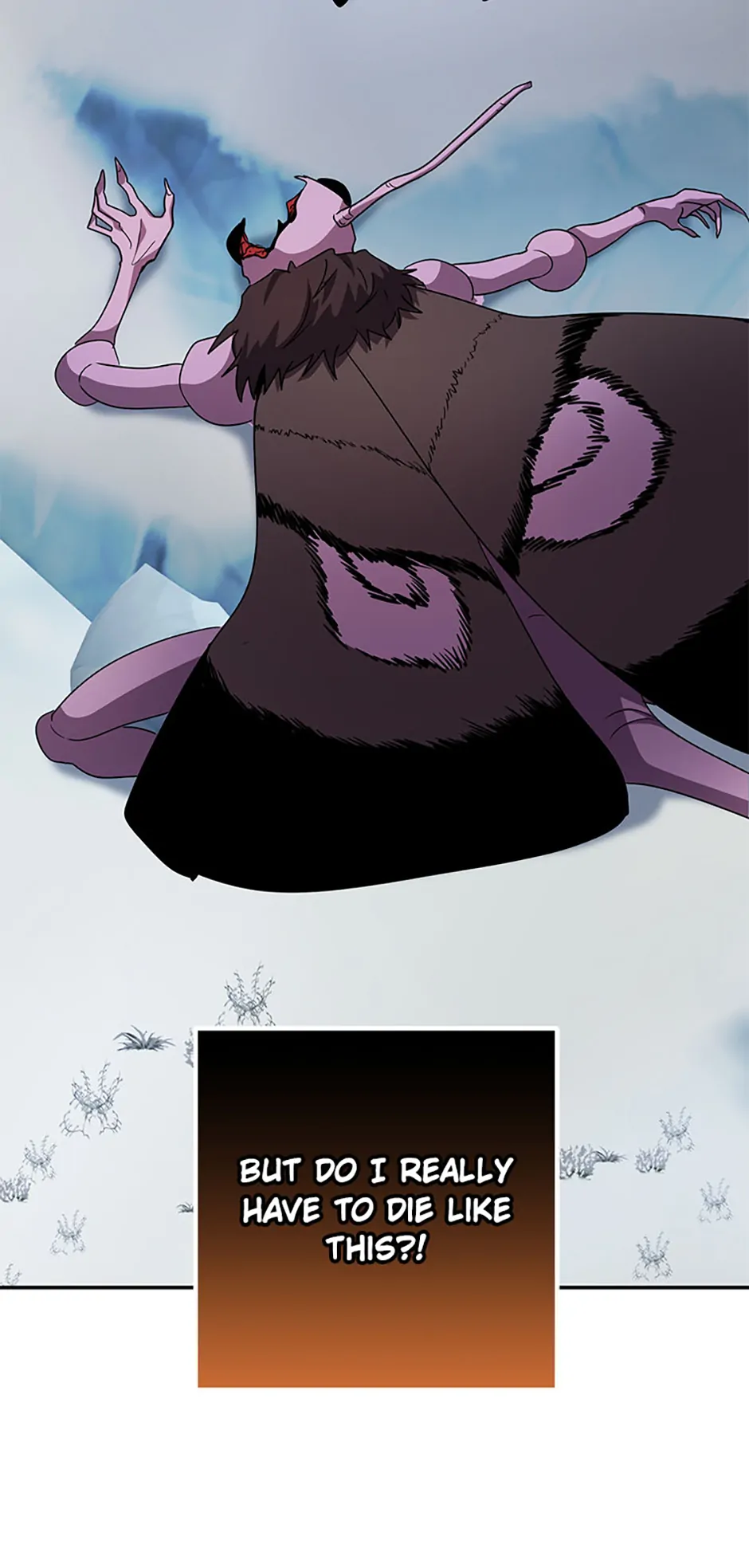 I’m the Main Character’s Little Sister chapter 93 page 51