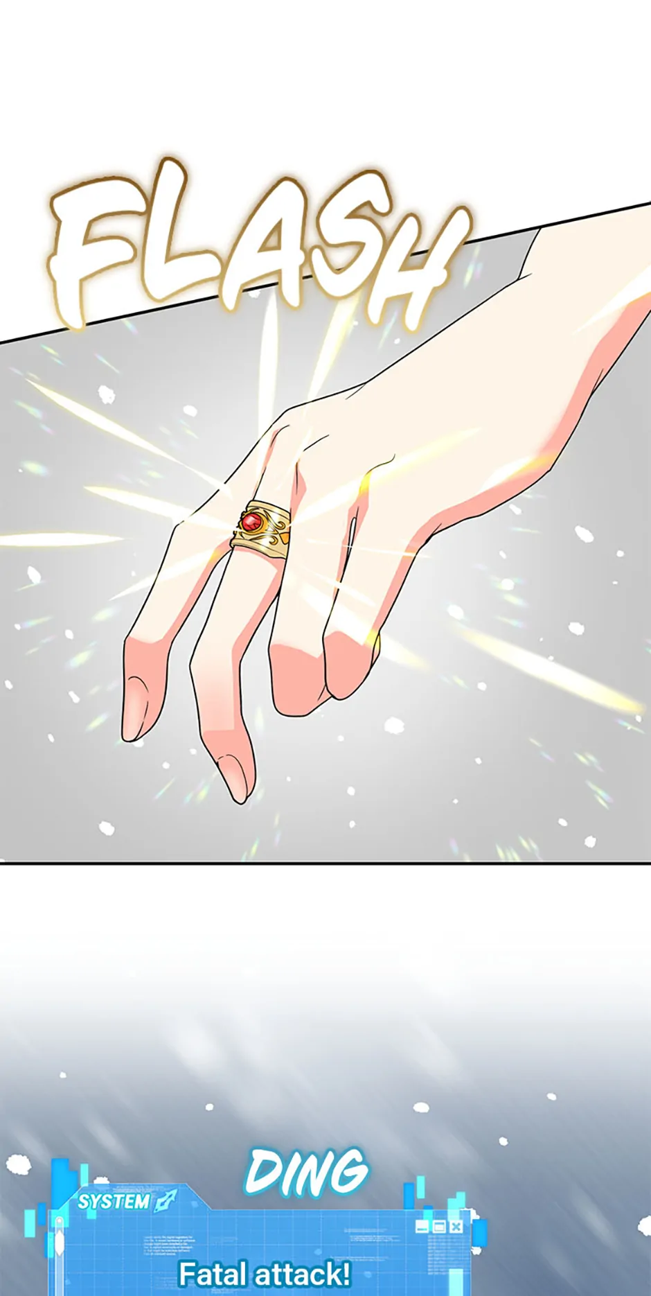 I’m the Main Character’s Little Sister chapter 93 page 52