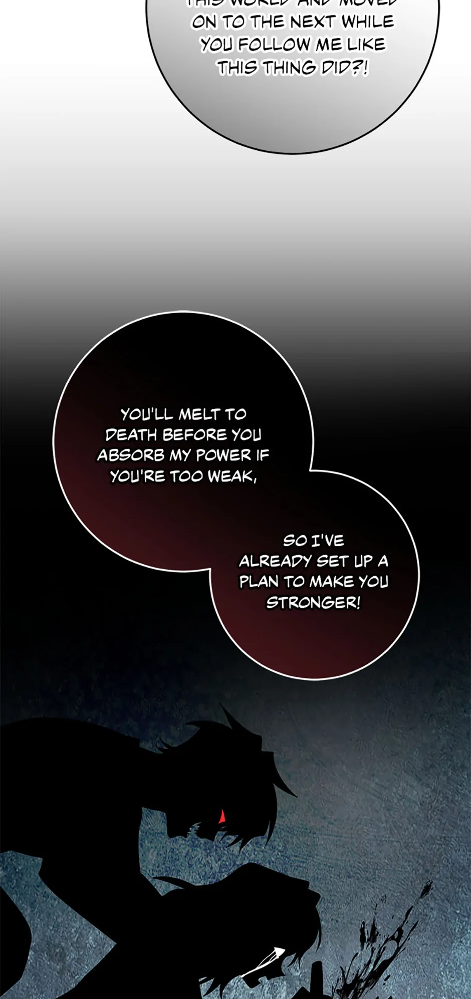 I’m the Main Character’s Little Sister chapter 93 page 62