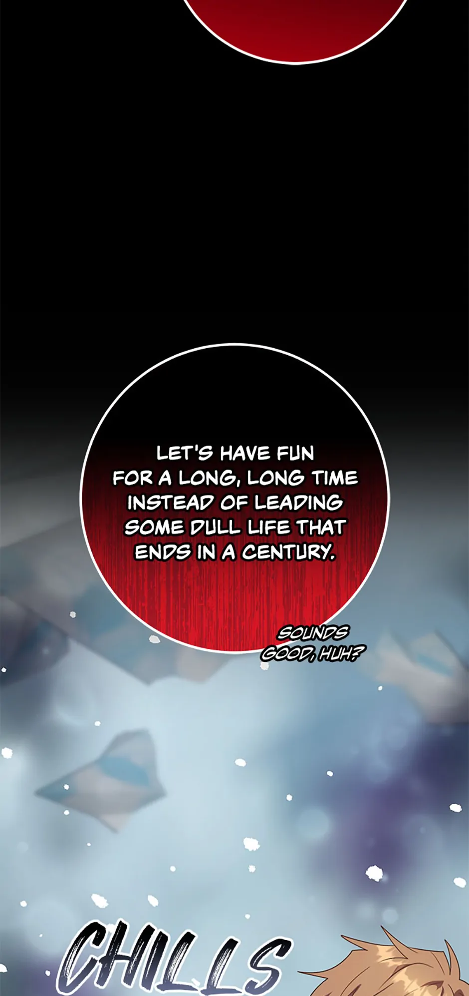 I’m the Main Character’s Little Sister chapter 93 page 66