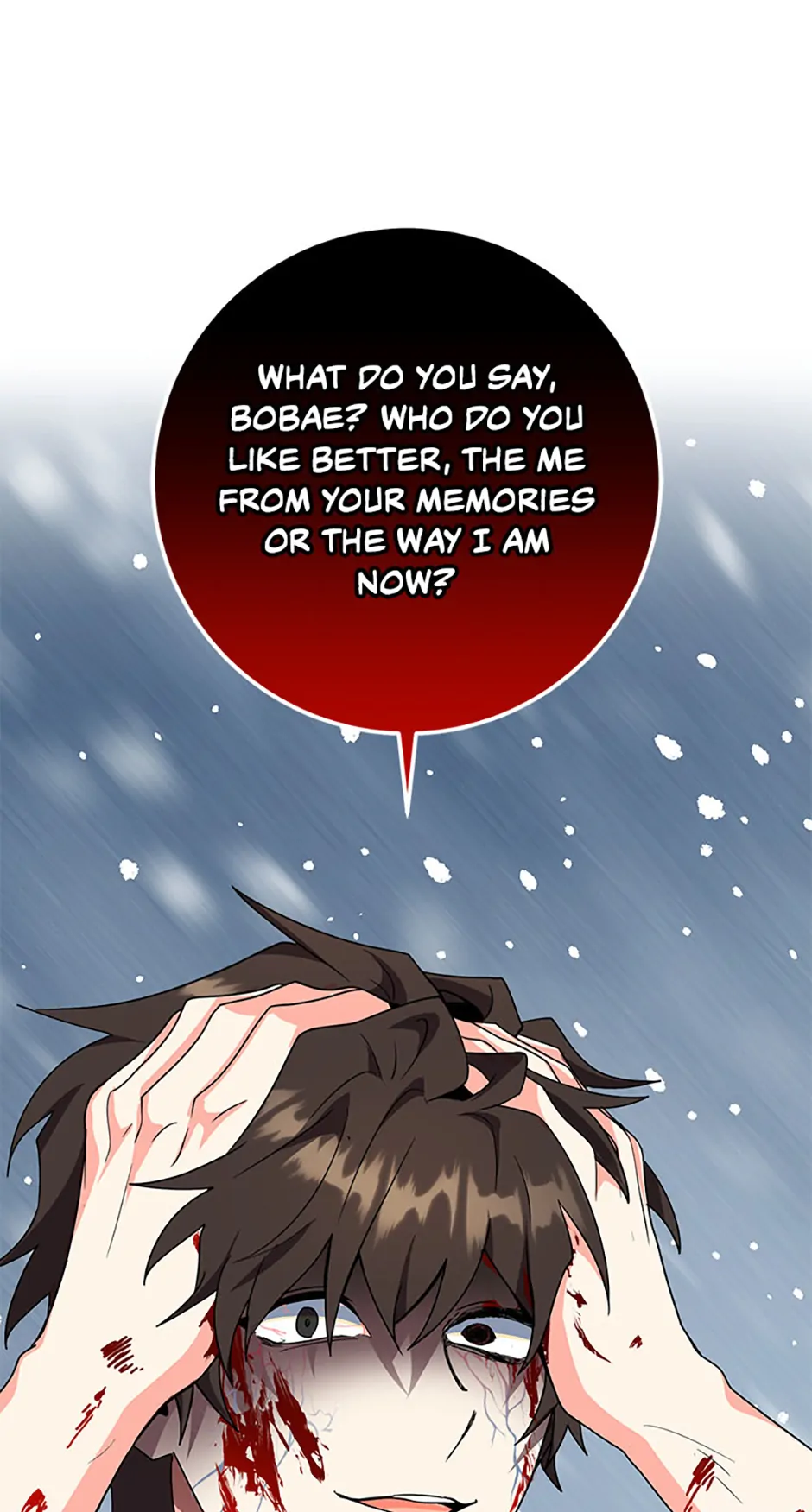I’m the Main Character’s Little Sister chapter 93 page 72