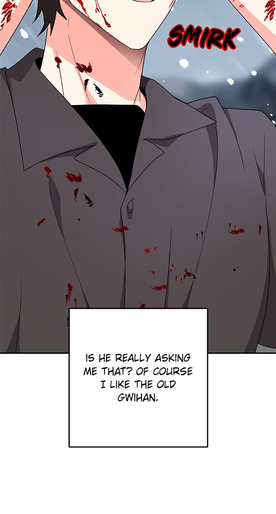 I’m the Main Character’s Little Sister chapter 93 page 73