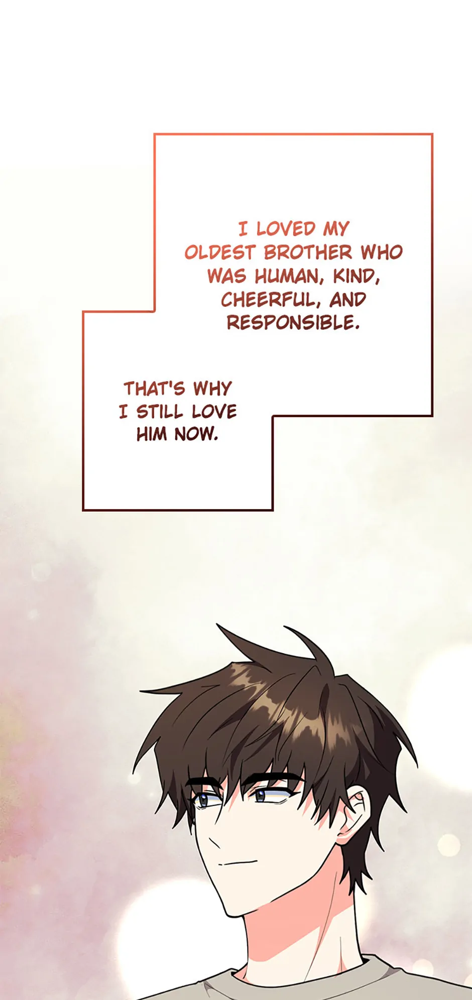I’m the Main Character’s Little Sister chapter 93 page 74