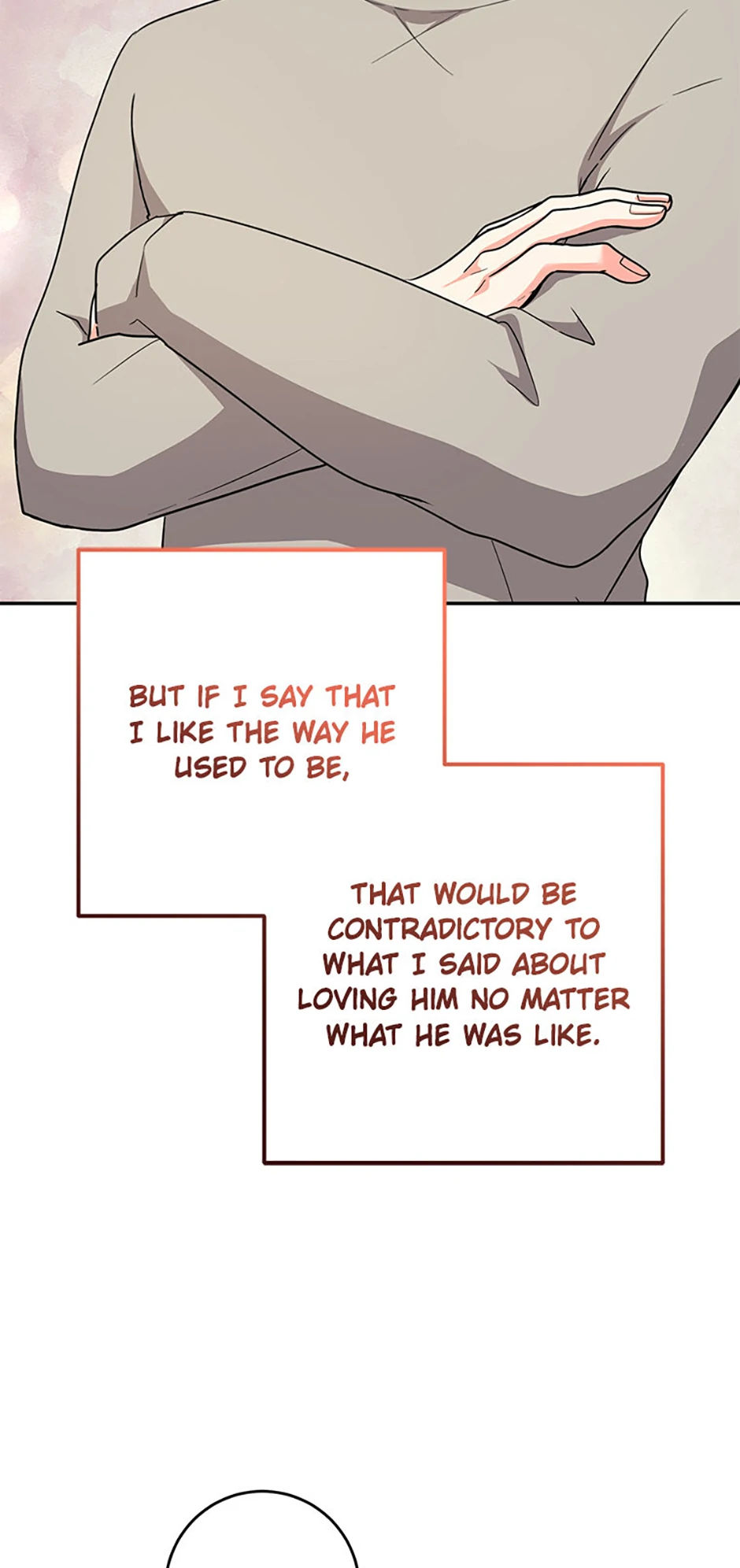 I’m the Main Character’s Little Sister chapter 93 page 75