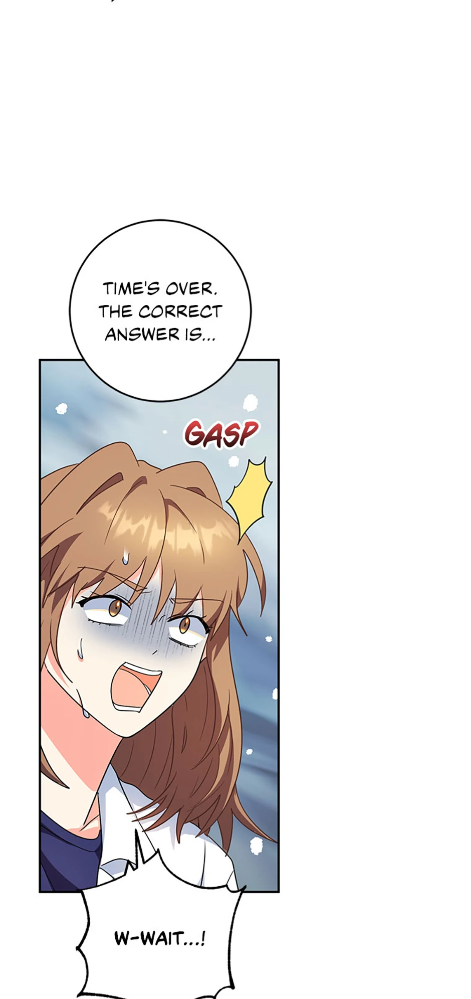 I’m the Main Character’s Little Sister chapter 93 page 78