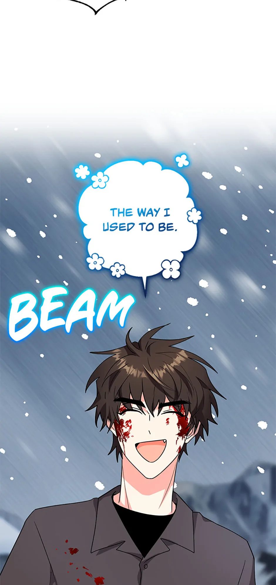 I’m the Main Character’s Little Sister chapter 93 page 79