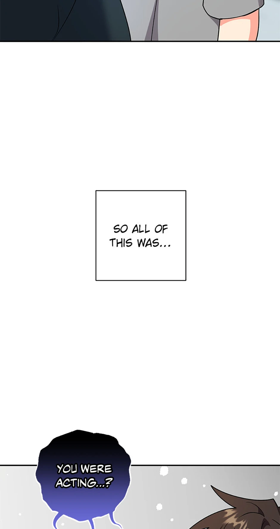 I’m the Main Character’s Little Sister chapter 93 page 83