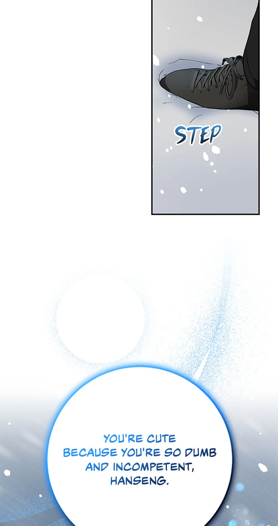 I’m the Main Character’s Little Sister chapter 93 page 85