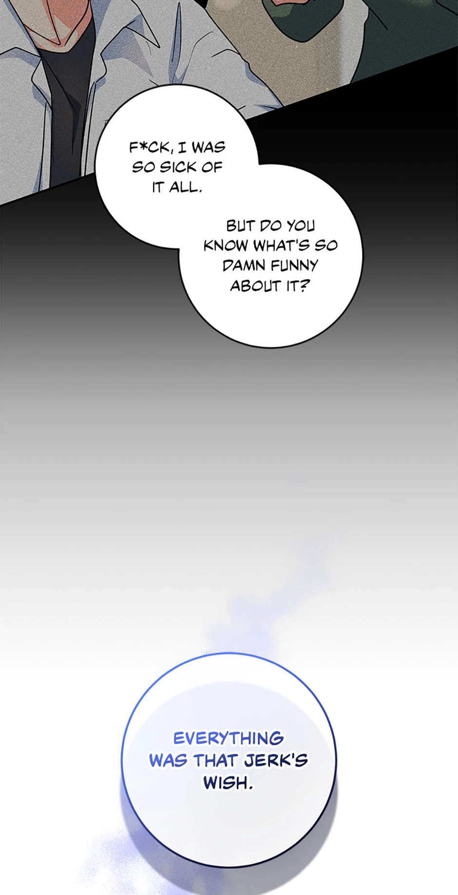 I’m the Main Character’s Little Sister chapter 93 page 100