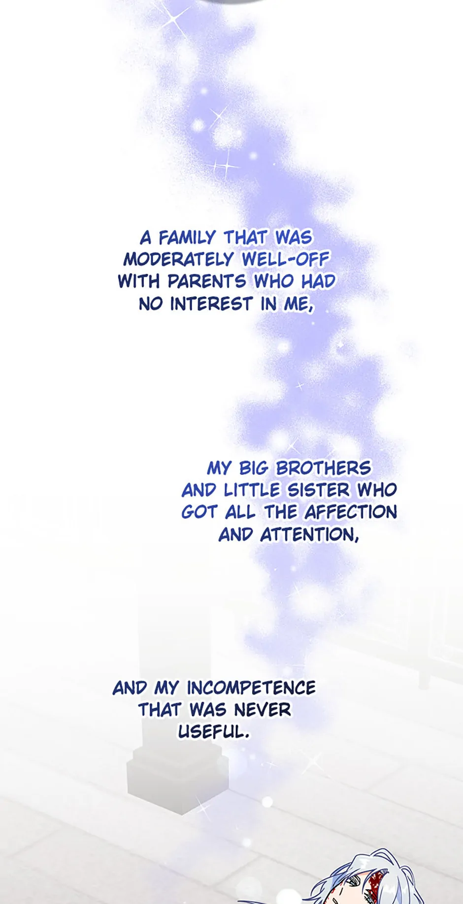 I’m the Main Character’s Little Sister chapter 93 page 101