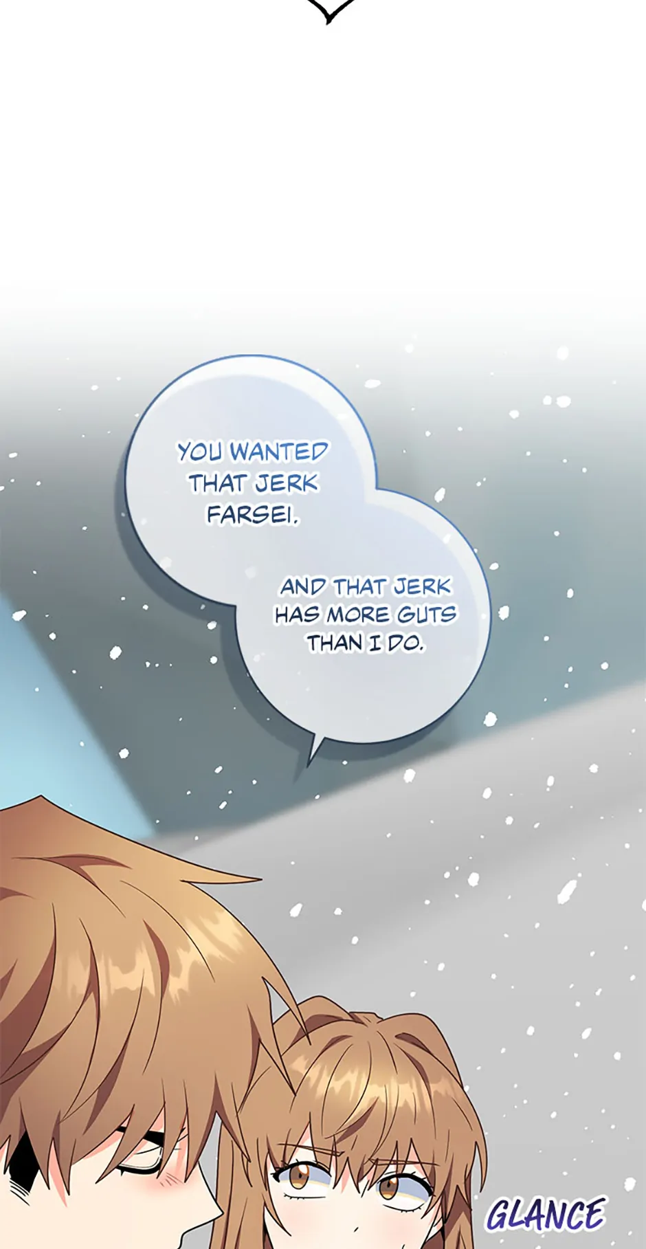 I’m the Main Character’s Little Sister chapter 93 page 109