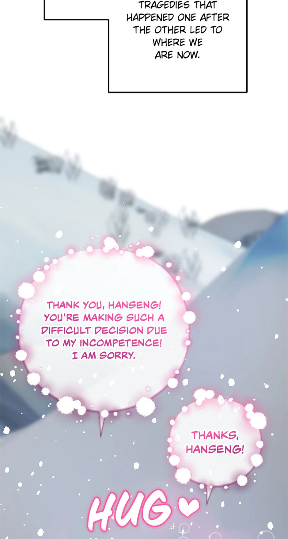 I’m the Main Character’s Little Sister chapter 93 page 118