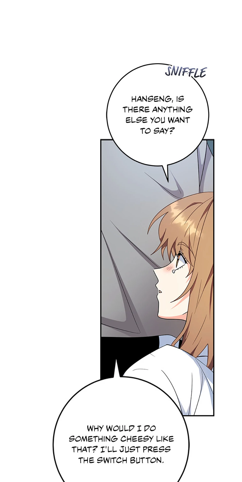 I’m the Main Character’s Little Sister chapter 93 page 120