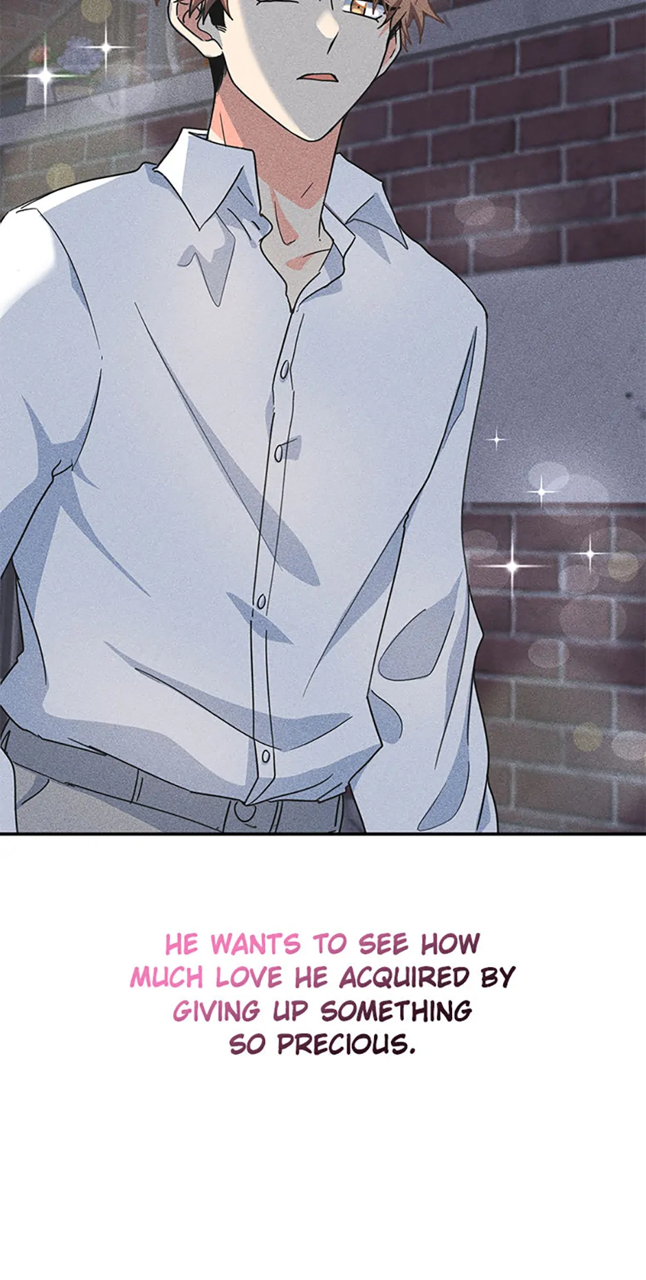 I’m the Main Character’s Little Sister chapter 93 page 126