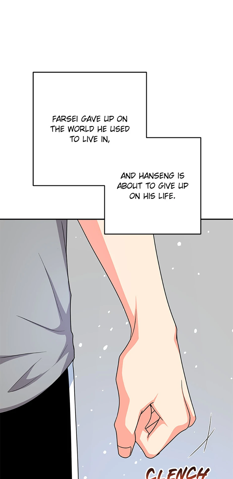 I’m the Main Character’s Little Sister chapter 93 page 127