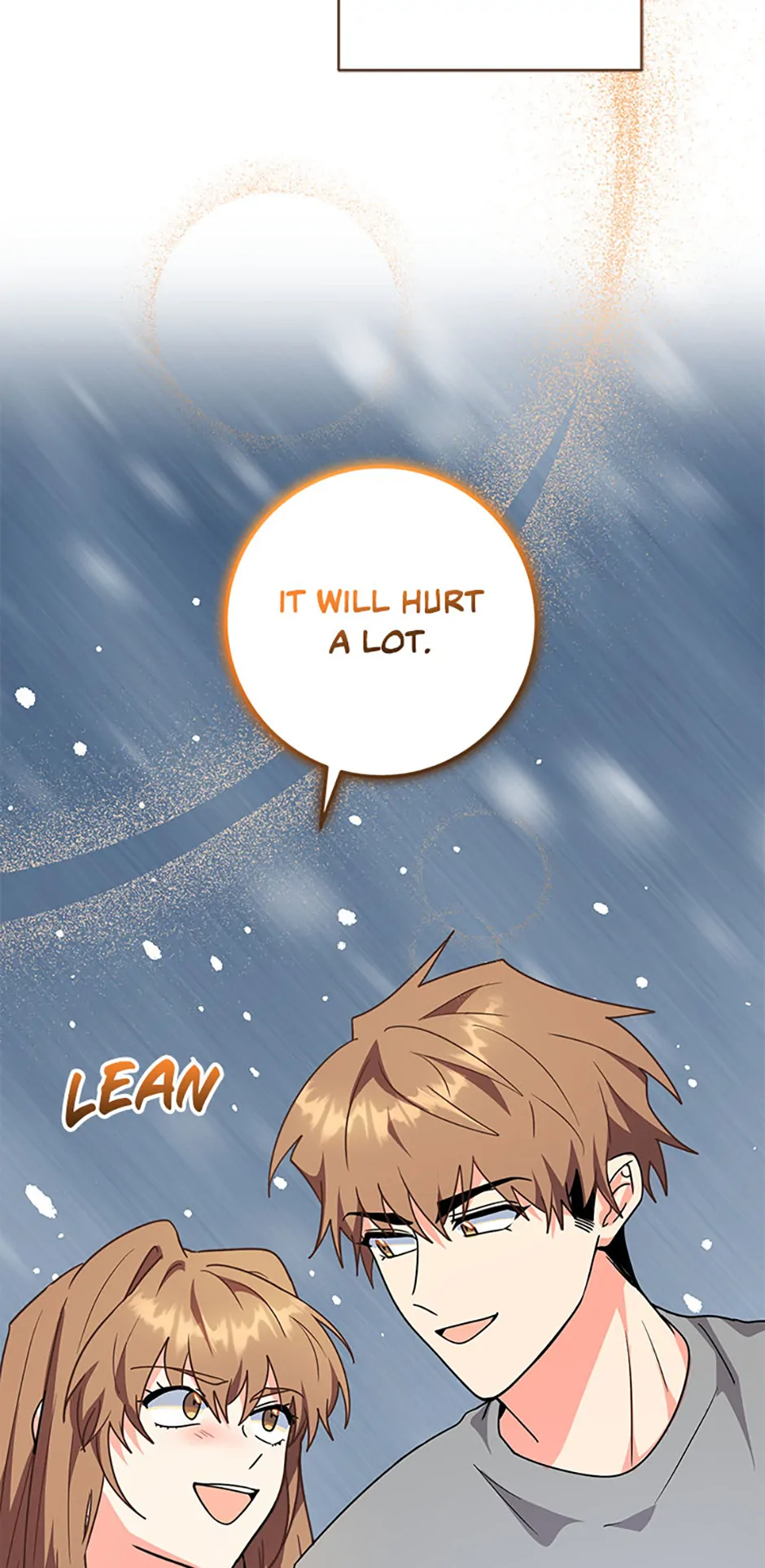 I’m the Main Character’s Little Sister chapter 93 page 130