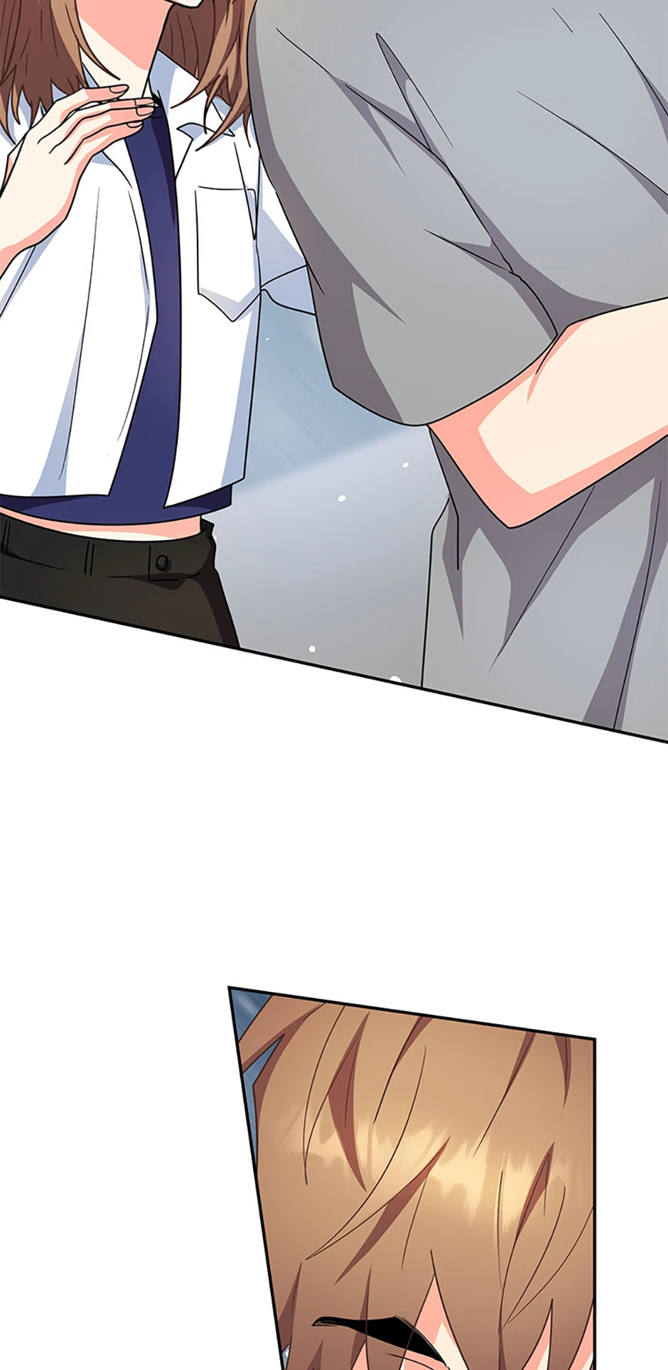 I’m the Main Character’s Little Sister chapter 93 page 131
