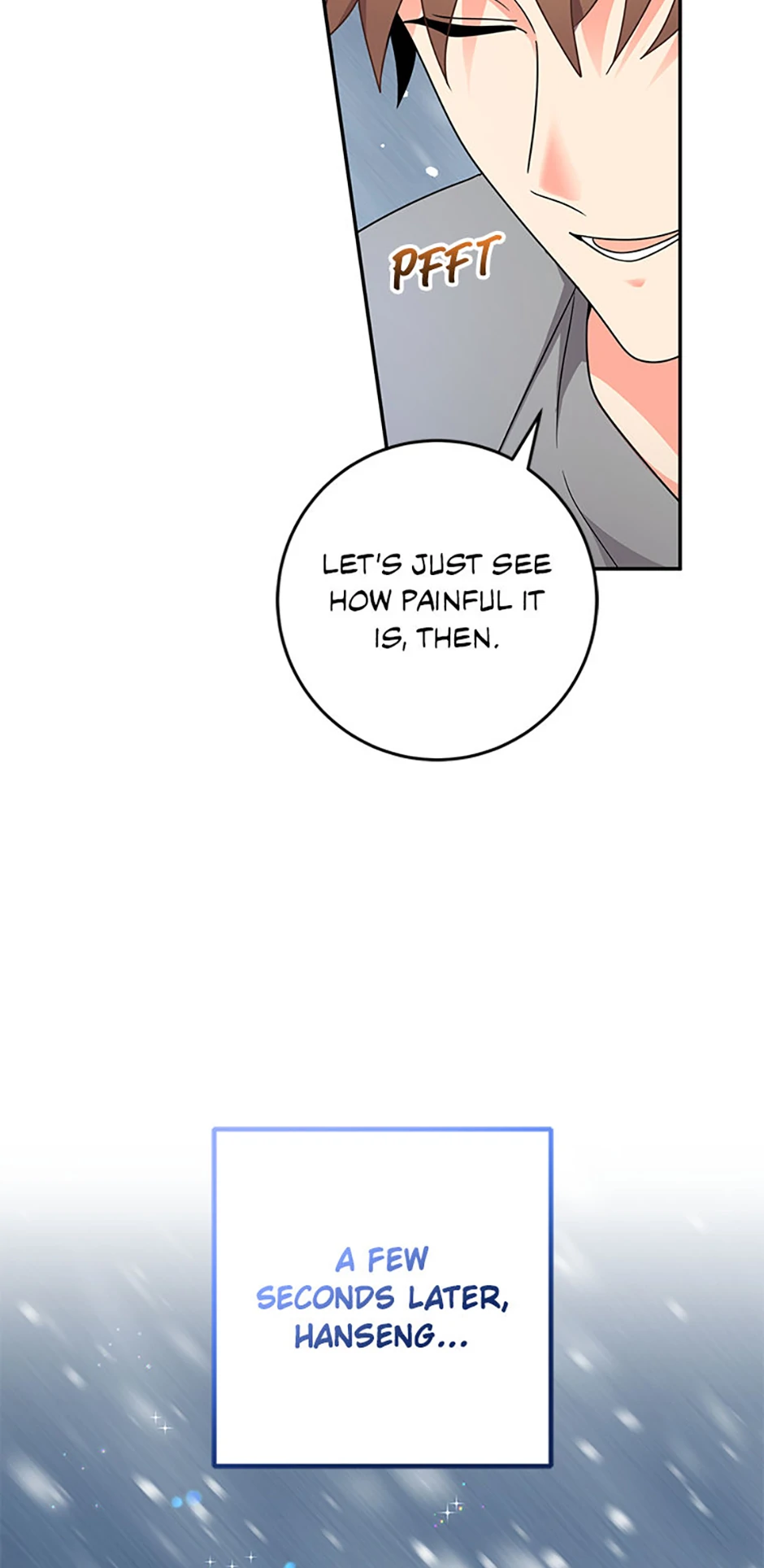 I’m the Main Character’s Little Sister chapter 93 page 132