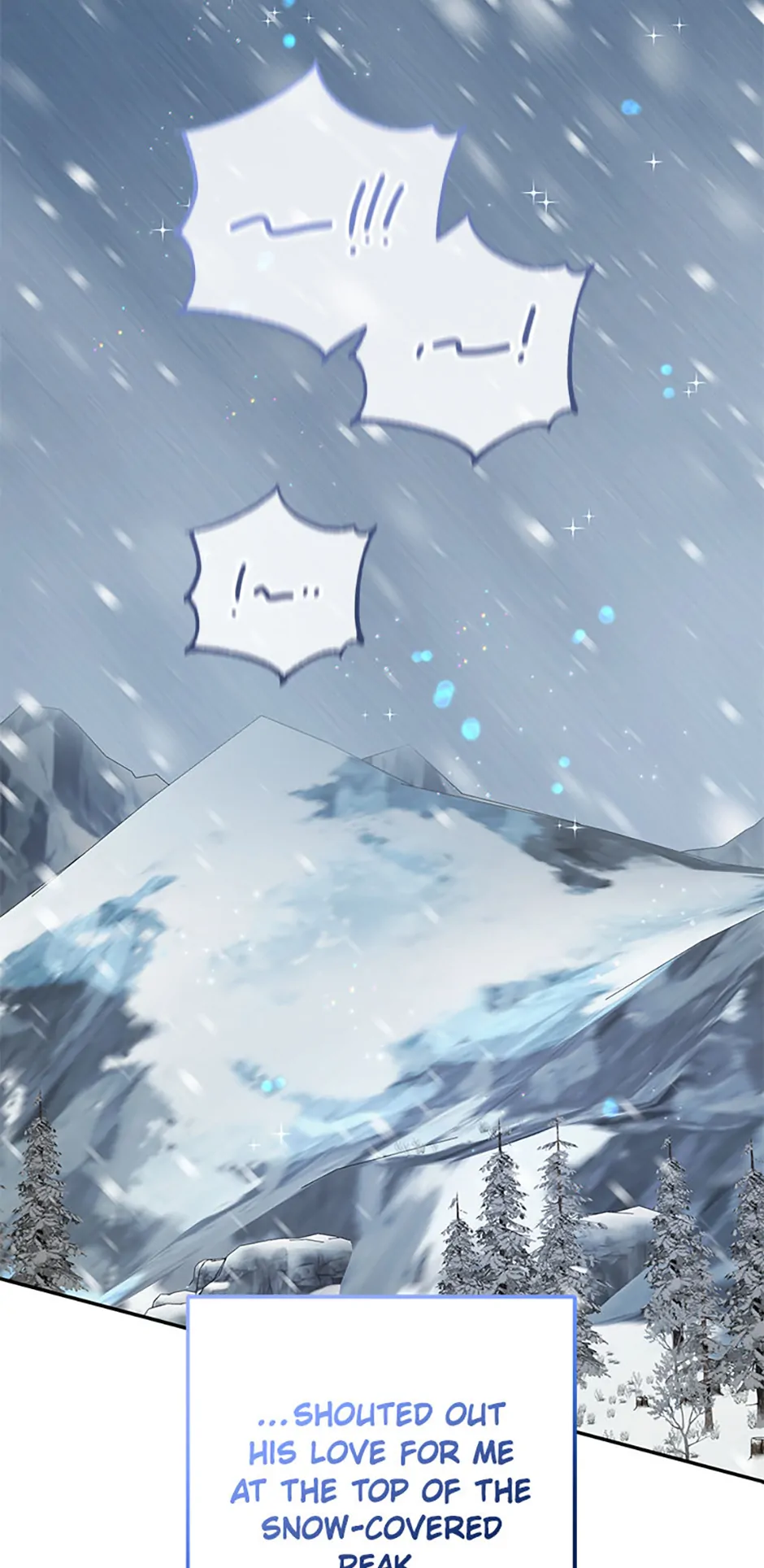 I’m the Main Character’s Little Sister chapter 93 page 133