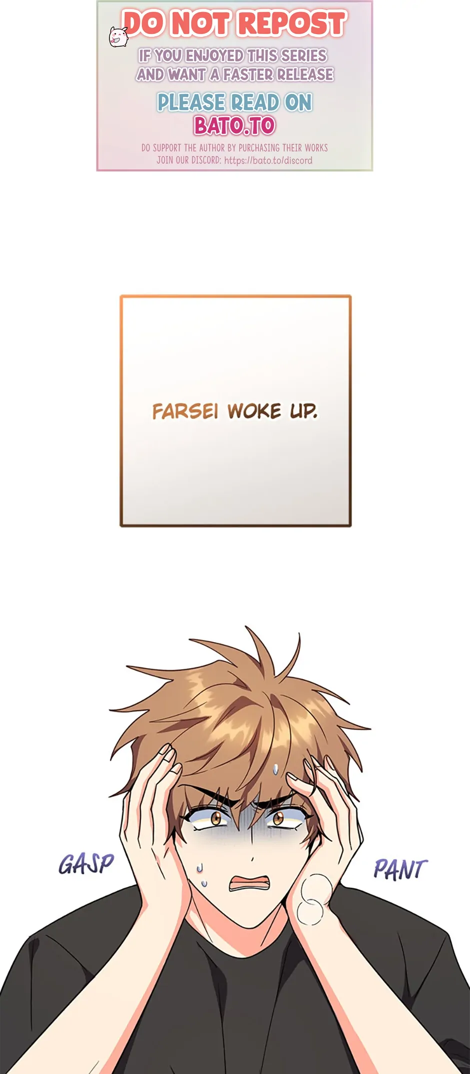 I’m the Main Character’s Little Sister chapter 94 page 1