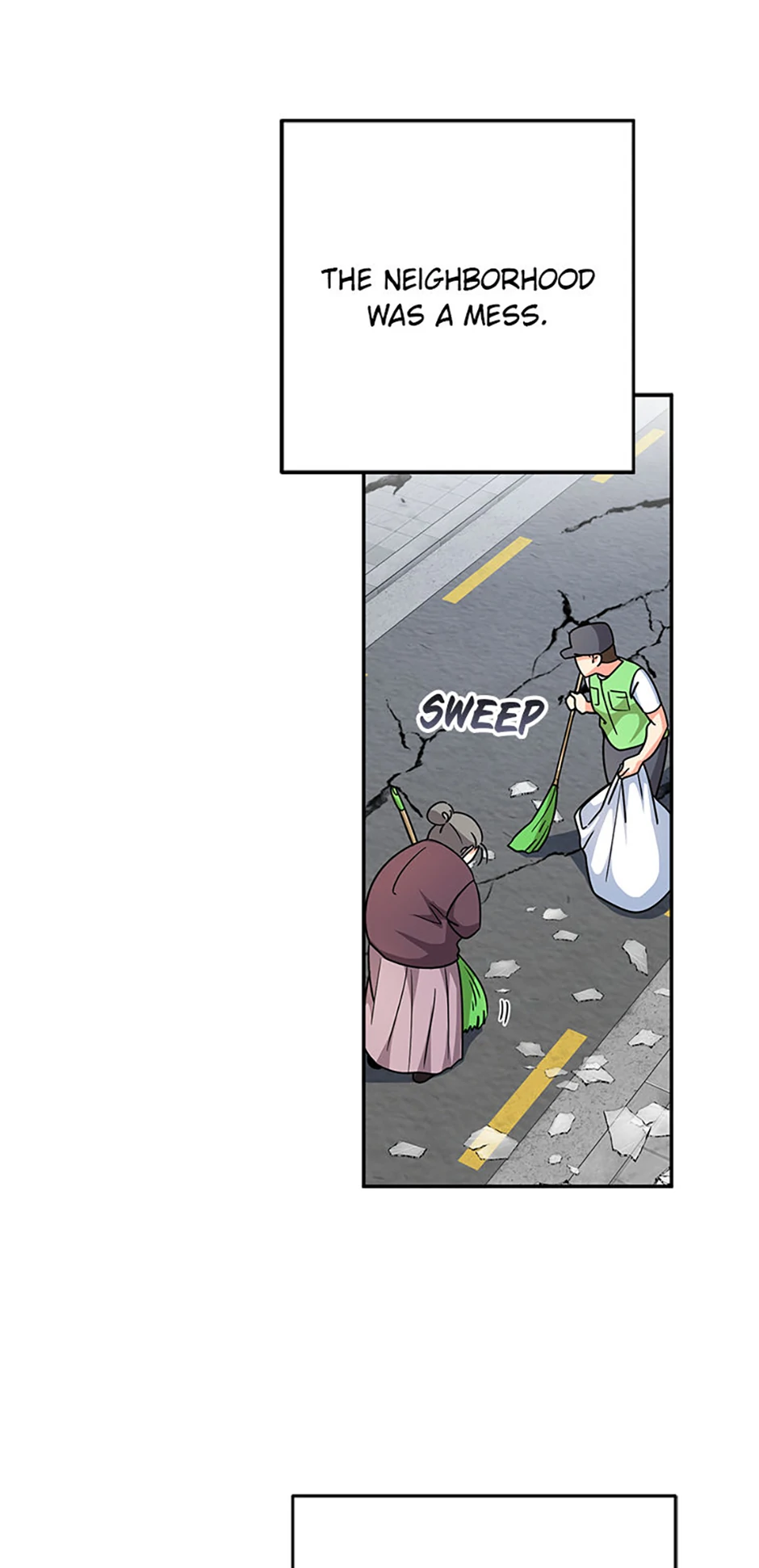 I’m the Main Character’s Little Sister chapter 94 page 10