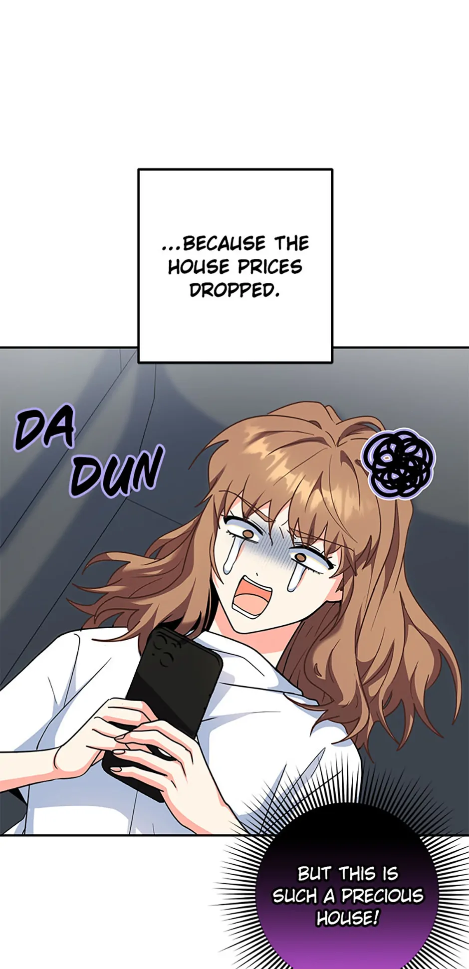 I’m the Main Character’s Little Sister chapter 94 page 12