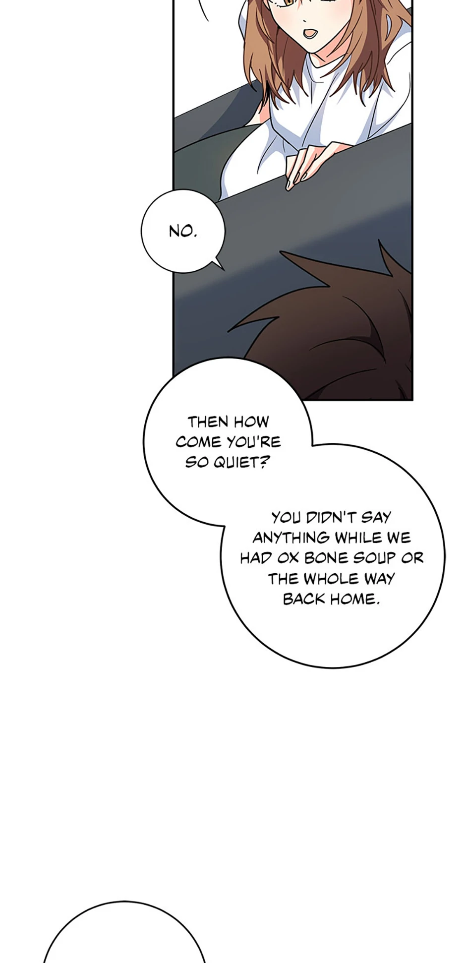 I’m the Main Character’s Little Sister chapter 94 page 15