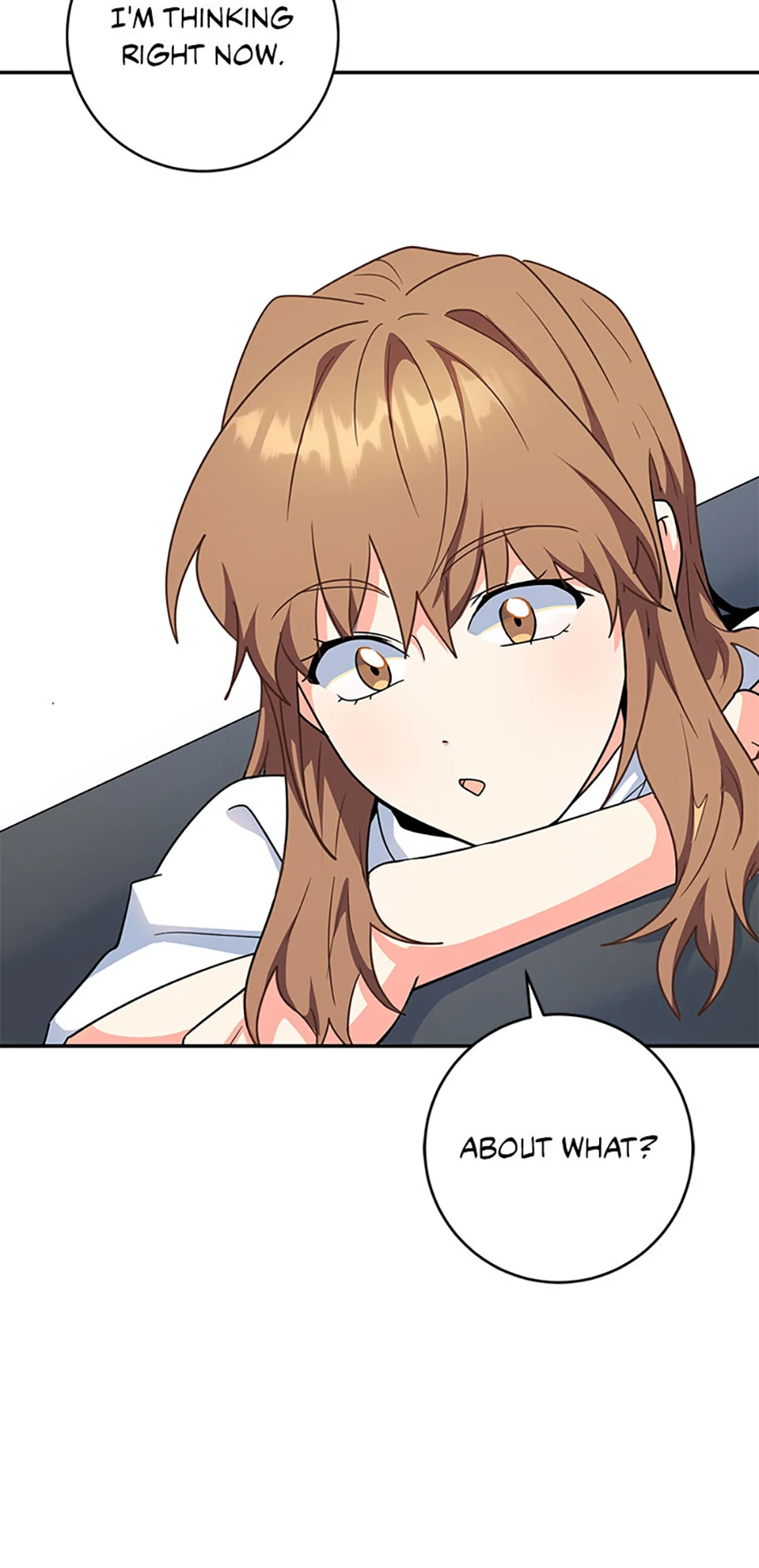 I’m the Main Character’s Little Sister chapter 94 page 16