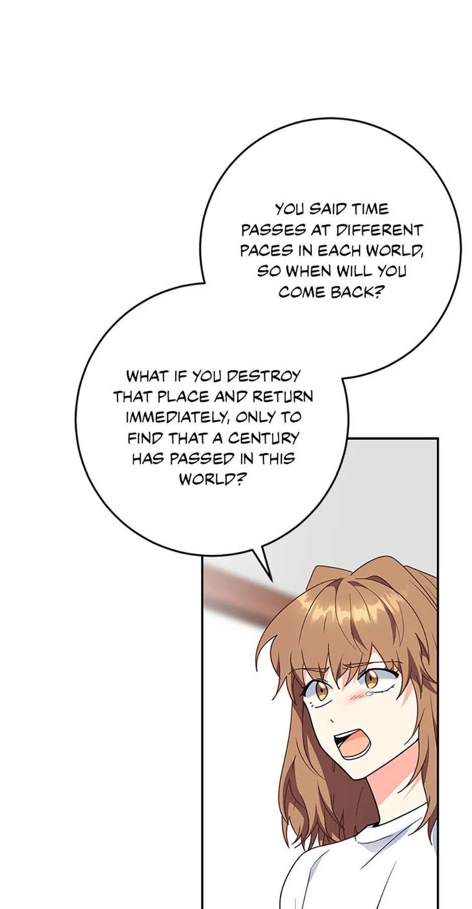 I’m the Main Character’s Little Sister chapter 94 page 39