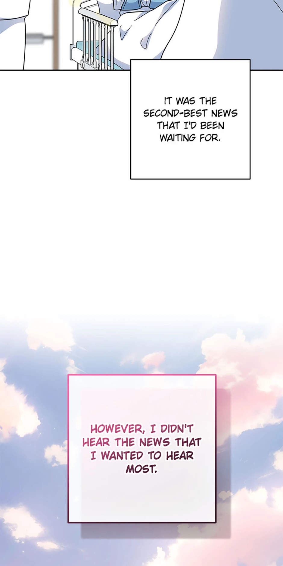 I’m the Main Character’s Little Sister chapter 94 page 65