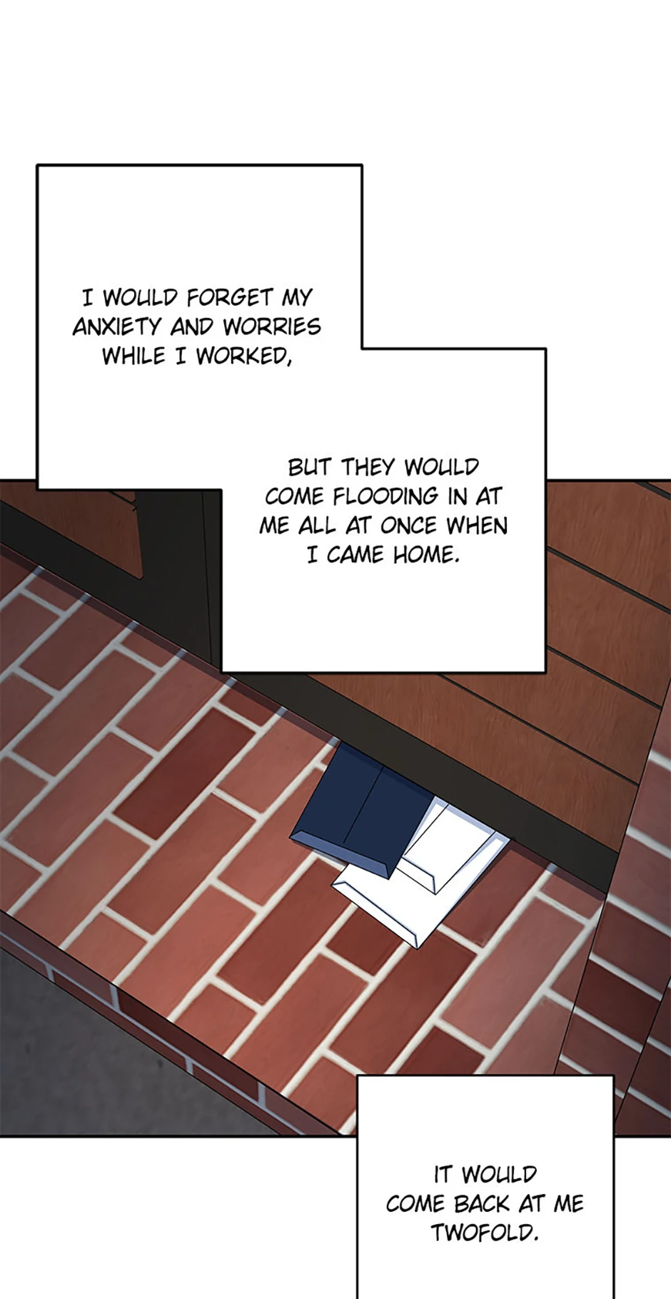 I’m the Main Character’s Little Sister chapter 94 page 68
