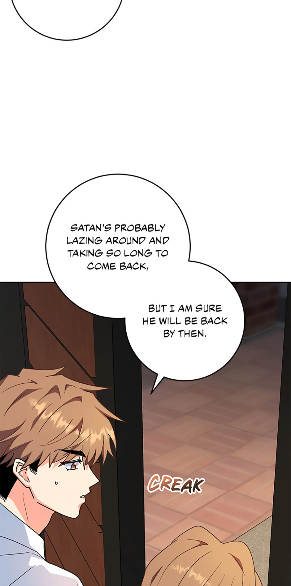 I’m the Main Character’s Little Sister chapter 94 page 77