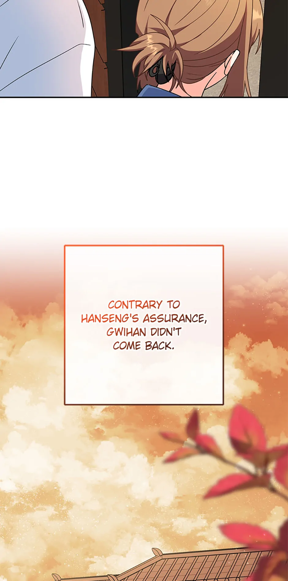 I’m the Main Character’s Little Sister chapter 94 page 78