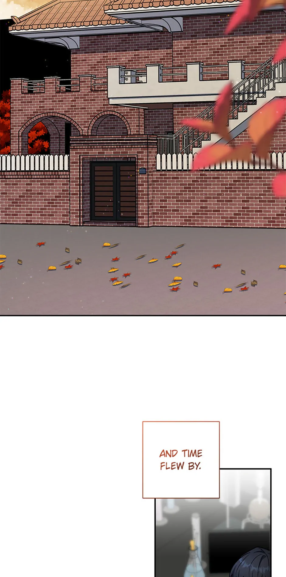 I’m the Main Character’s Little Sister chapter 94 page 79