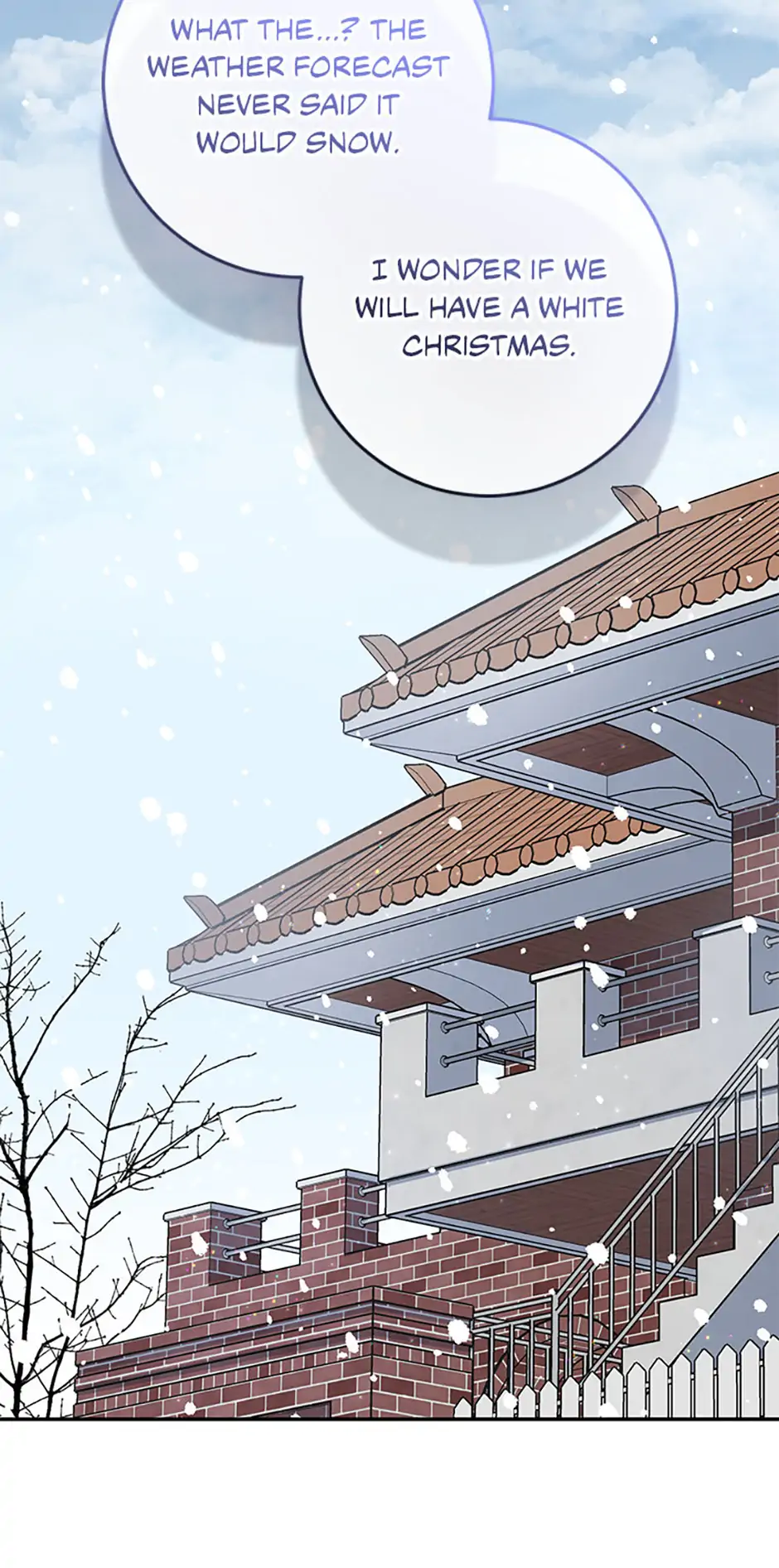 I’m the Main Character’s Little Sister chapter 94 page 82