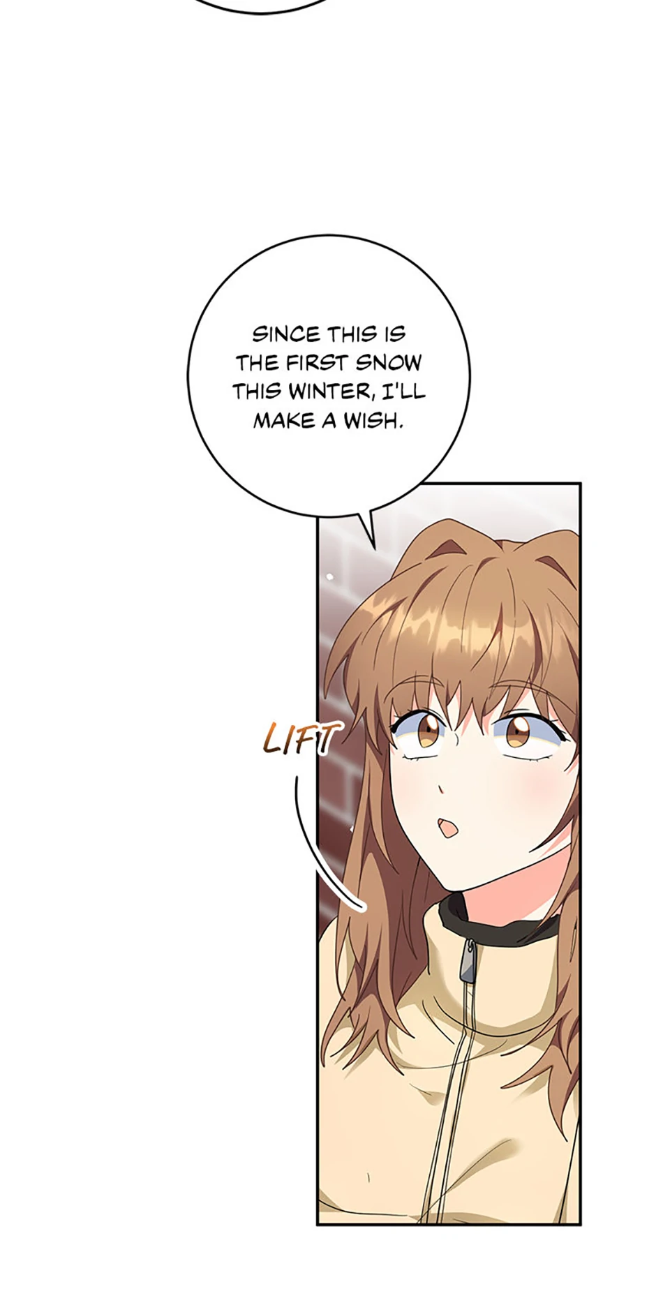 I’m the Main Character’s Little Sister chapter 94 page 84