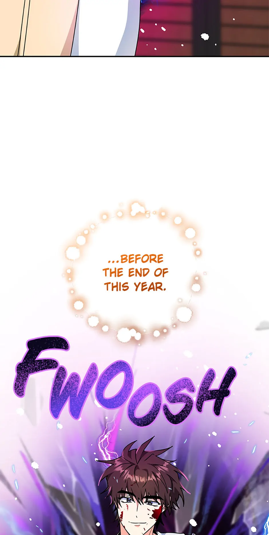 I’m the Main Character’s Little Sister chapter 94 page 86