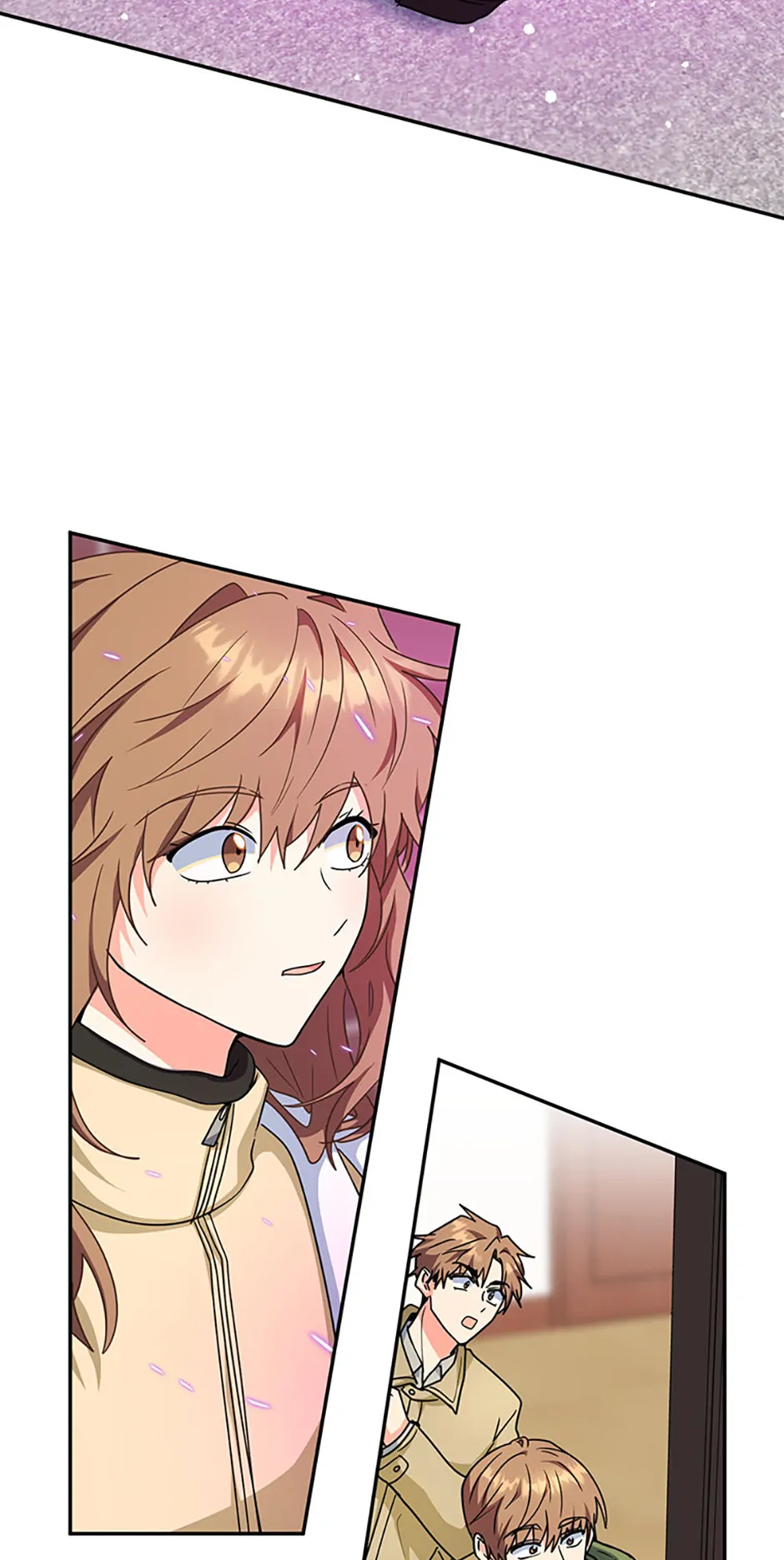 I’m the Main Character’s Little Sister chapter 94 page 88
