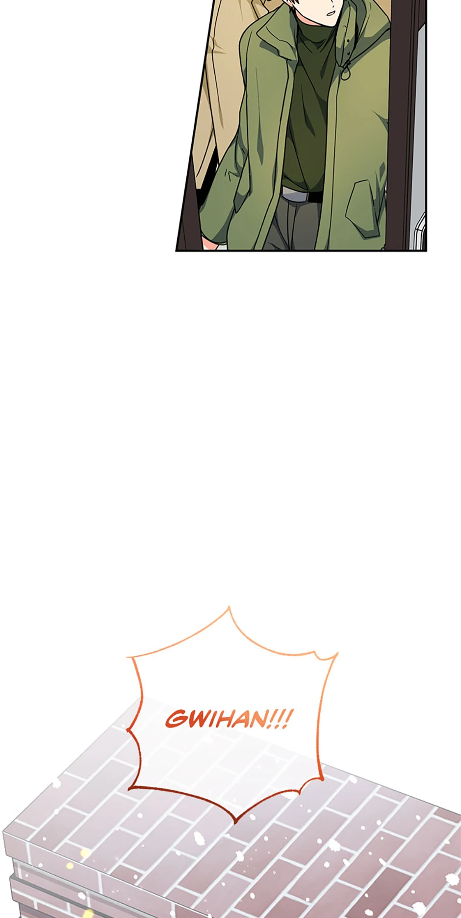 I’m the Main Character’s Little Sister chapter 94 page 89
