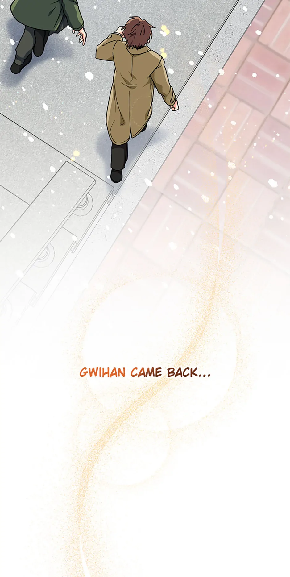 I’m the Main Character’s Little Sister chapter 94 page 91