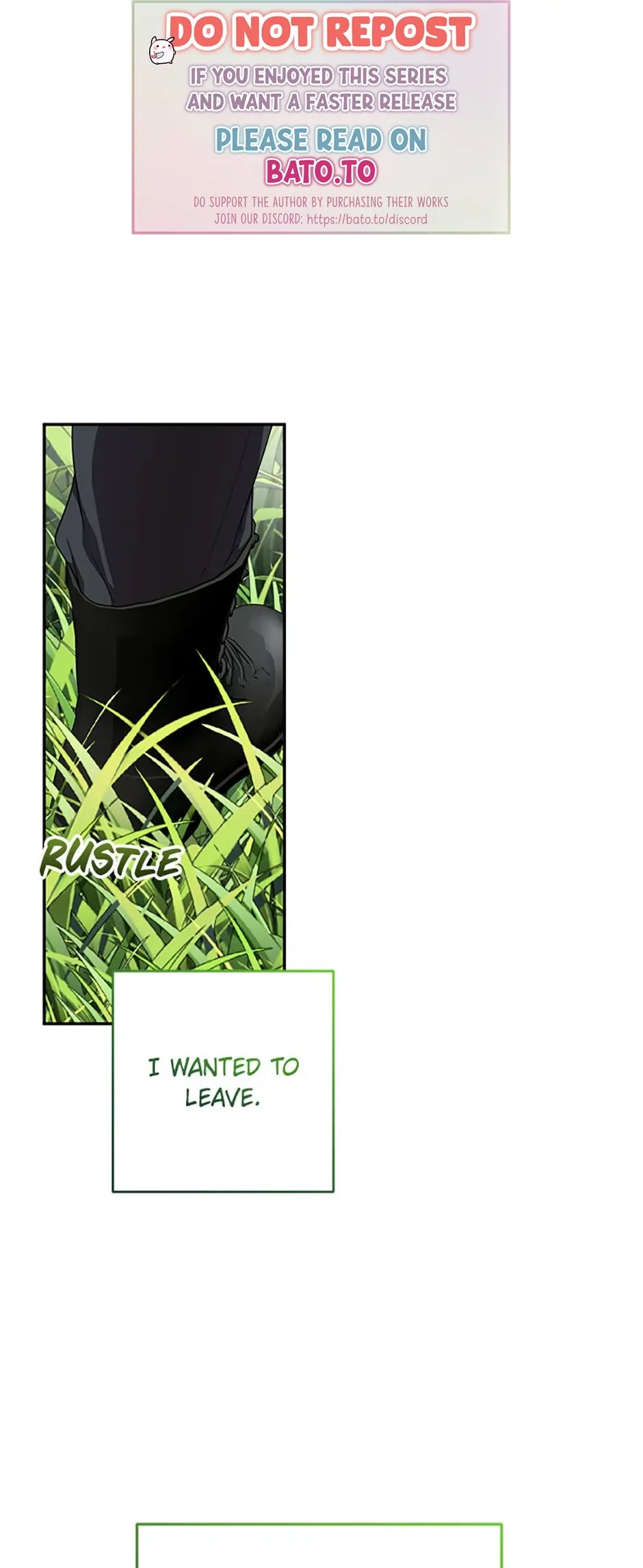 I’m the Main Character’s Little Sister chapter 95 page 1