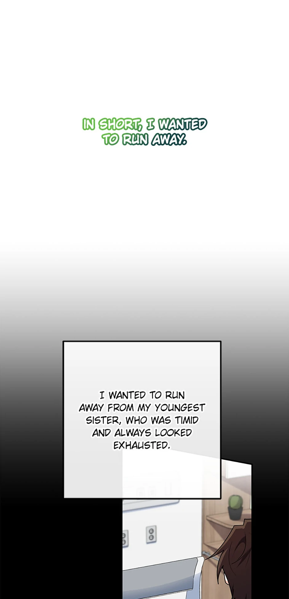 I’m the Main Character’s Little Sister chapter 95 page 4