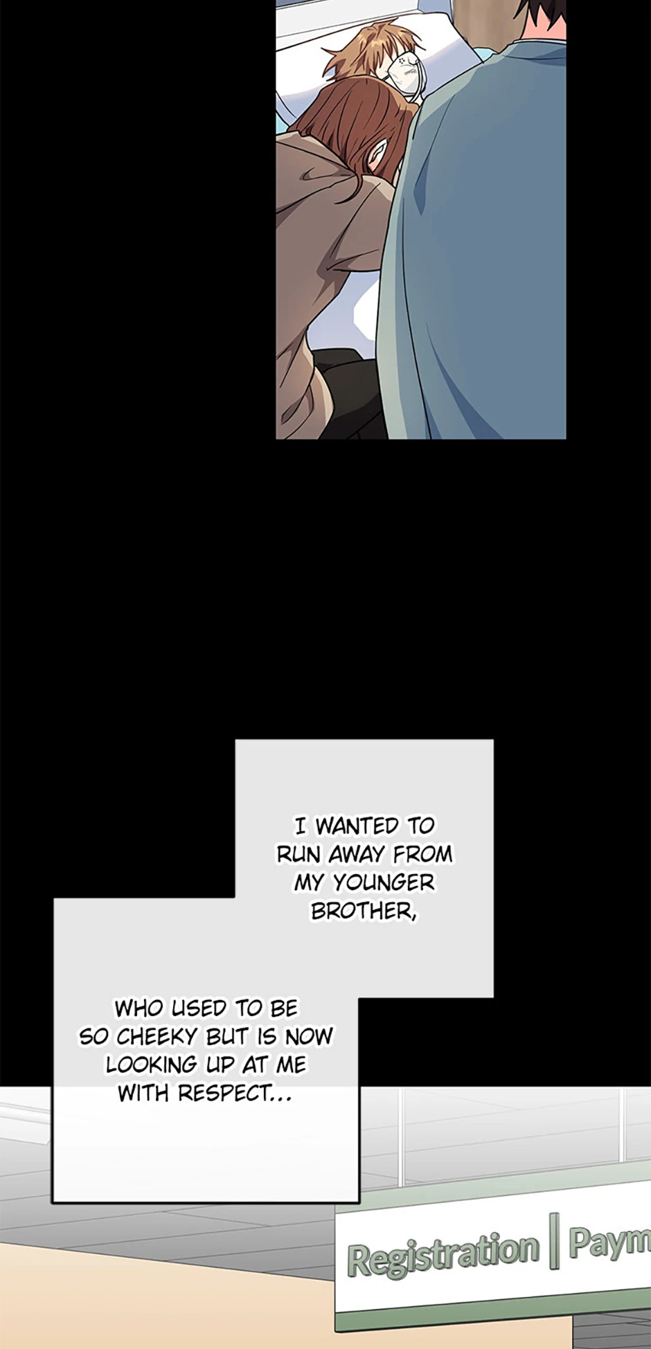I’m the Main Character’s Little Sister chapter 95 page 5