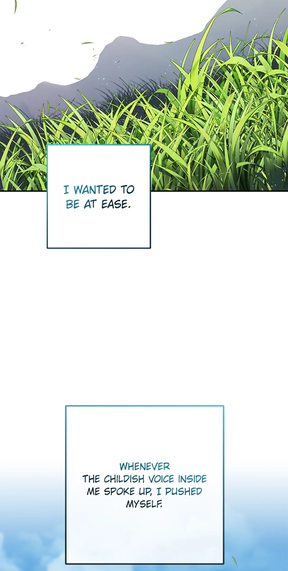 I’m the Main Character’s Little Sister chapter 95 page 10